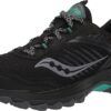 Saucony Women's Excursion Tr15 Trail Running Shoes