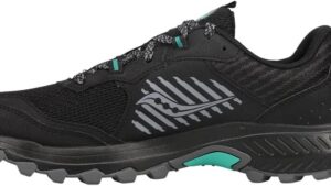 Saucony Women's Excursion Tr15 Trail Running Shoes