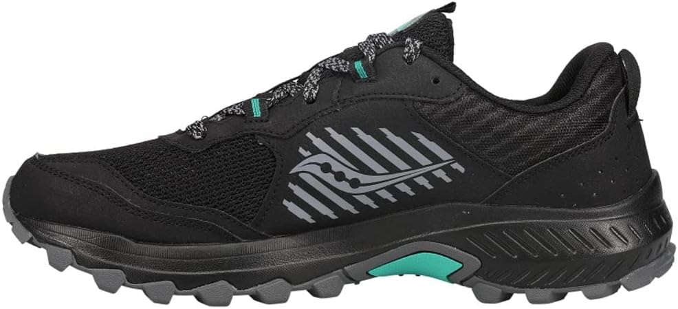 Saucony Women's Excursion Tr15 Trail Running Shoes