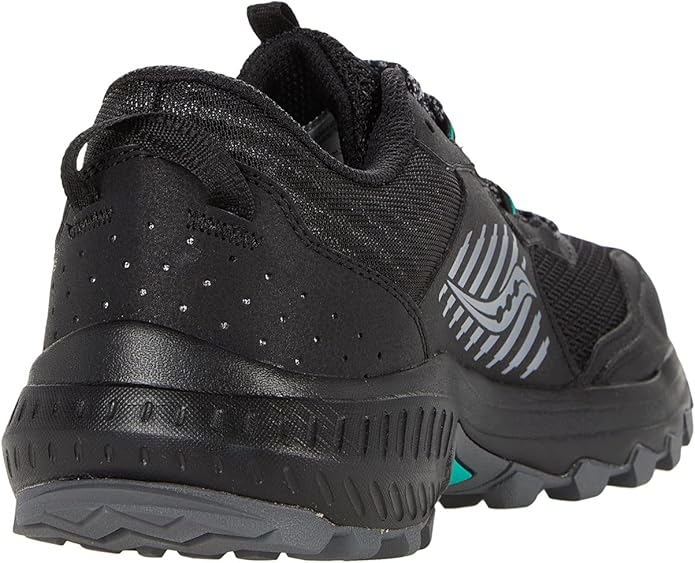 Saucony Women's Excursion Tr15 Trail Running Shoes