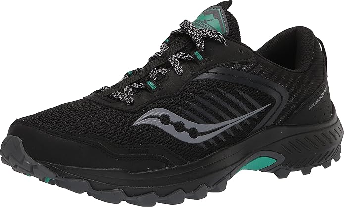 Saucony Women's Excursion Tr15 Trail Running Shoes