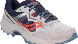 Saucony Women's Excursion Tr16 Trail Runners
