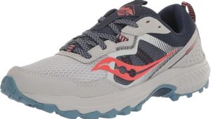 Saucony Women's Excursion Tr16 Trail Runners