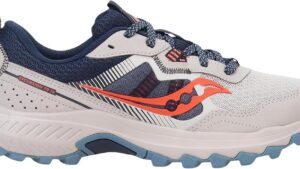 Saucony Women's Excursion Tr16 Trail Runners