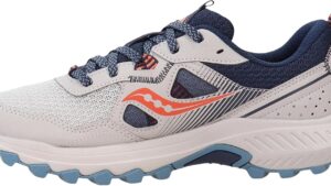 Saucony Women's Excursion Tr16 Trail Runners