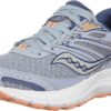 Saucony Women's Grid Tangent 3 Running Shoe