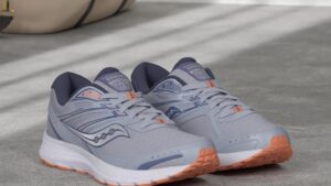 Saucony Women's Grid Tangent 3 Running Shoe