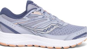 Saucony Women's Grid Tangent 3 Running Shoe
