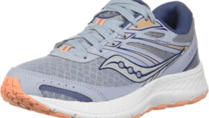 Saucony Women's Grid Tangent 3 Running Shoe