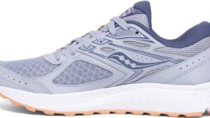 Saucony Women's Grid Tangent 3 Running Shoe