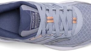 Saucony Women's Grid Tangent 3 Running Shoe