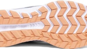 Saucony Women's Grid Tangent 3 Running Shoe
