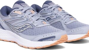 Saucony Women's Grid Tangent 3 Running Shoe