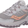 Saucony Women's Versafoam Excursion Tr13 Trail Running Shoe