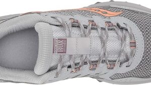 Saucony Women's Versafoam Excursion Tr13 Trail Running Shoe