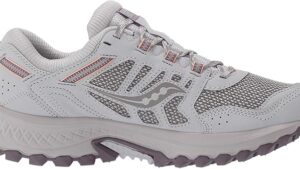 Saucony Women's Versafoam Excursion Tr13 Trail Running Shoe