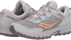 Saucony Women's Versafoam Excursion Tr13 Trail Running Shoe