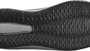 Skechers Men's Classic Fit Delson Camden Sneaker