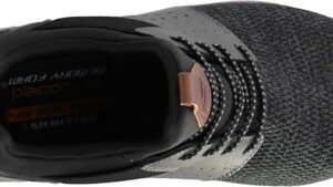Skechers Men's Classic Fit Delson Camden Sneaker