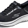 Skechers Men's Go Run Consistent 2.0 Empowered Running Shoes