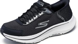 Skechers Men's Go Run Consistent 2.0 Empowered Running Shoes