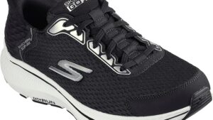 Skechers Men's Go Run Consistent 2.0 Empowered Running Shoes