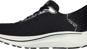 Skechers Men's Go Run Consistent 2.0 Empowered Running Shoes