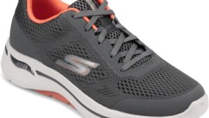 Skechers Men's Gowalk Arch Fit Athletic Workout Walking Shoe