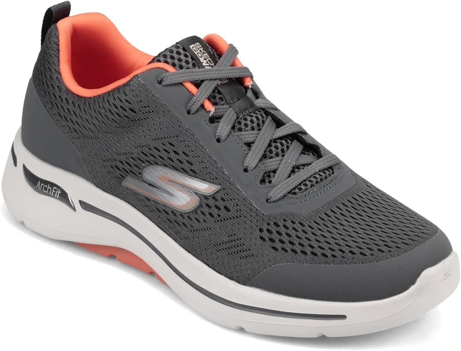 Skechers Men's Gowalk Arch Fit Athletic Workout Walking Shoe