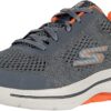 Skechers Men's Gowalk Arch Fit Athletic Workout Walking Shoe