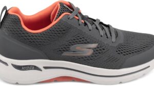 Skechers Men's Gowalk Arch Fit Athletic Workout Walking Shoe