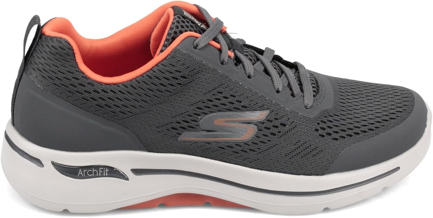Skechers Men's Gowalk Arch Fit Athletic Workout Walking Shoe
