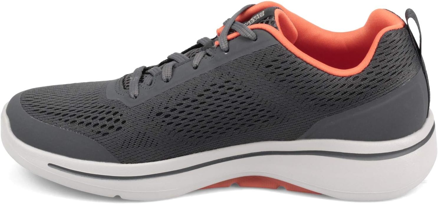 Skechers Men's Gowalk Arch Fit Athletic Workout Walking Shoe