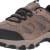 Skechers Men's Selmen Enago Hiking Shoe