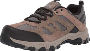 Skechers Men's Selmen Enago Hiking Shoe