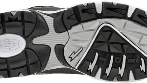 Skechers Men's Stamina Nuovo Cutback Lace Up Sneaker