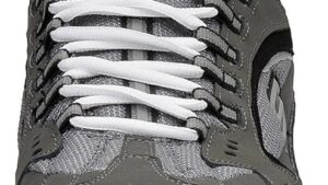 Skechers Men's Stamina Nuovo Cutback Lace Up Sneaker