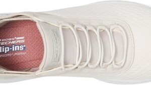 Skechers Women's Bobs Squad Chaos Hands Free Slip Ins Sneakers