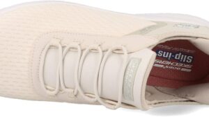 Skechers Women's Bobs Squad Chaos Hands Free Slip Ins Sneakers