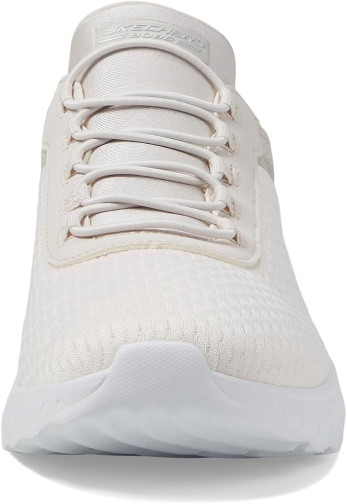 Skechers Women's Bobs Squad Chaos Hands Free Slip Ins Sneakers