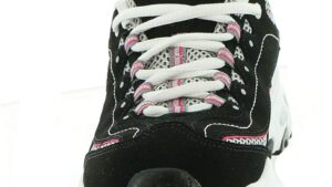 Skechers Women's D'lites Life Saver Memory Foam