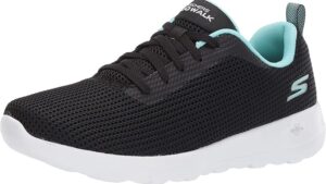 Skechers Women's Gowalk Joy Lace Up Sneakers