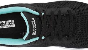 Skechers Women's Gowalk Joy Lace Up Sneakers