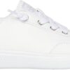 Skechers Women's Hands Free Slip Ins Skip Cute B Cute Sweet Sneaker
