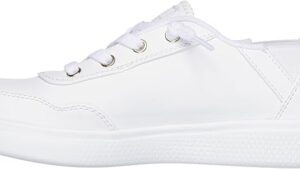 Skechers Women's Hands Free Slip Ins Skip Cute B Cute Sweet Sneaker