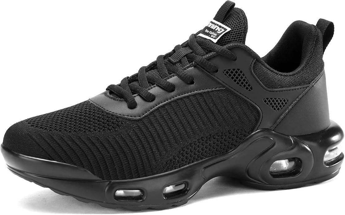 Socviis Men's Fashion Sneaker Non Slip Air Running Shoes