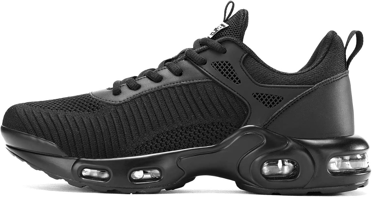 Socviis Men's Fashion Sneaker Non Slip Air Running Shoes