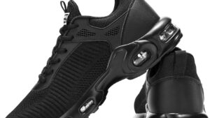 Socviis Men's Fashion Sneaker Non Slip Air Running Shoes