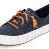 Sperry Women's Crest Vibe Core Sneaker