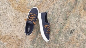 Sperry Women's Crest Vibe Core Sneaker